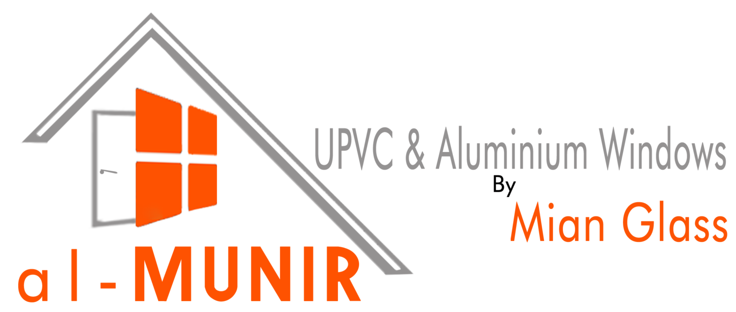 UPVC WINDOWS – Lahore Logo