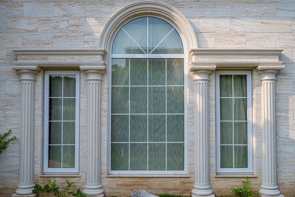 Upvc Windows In Lahore