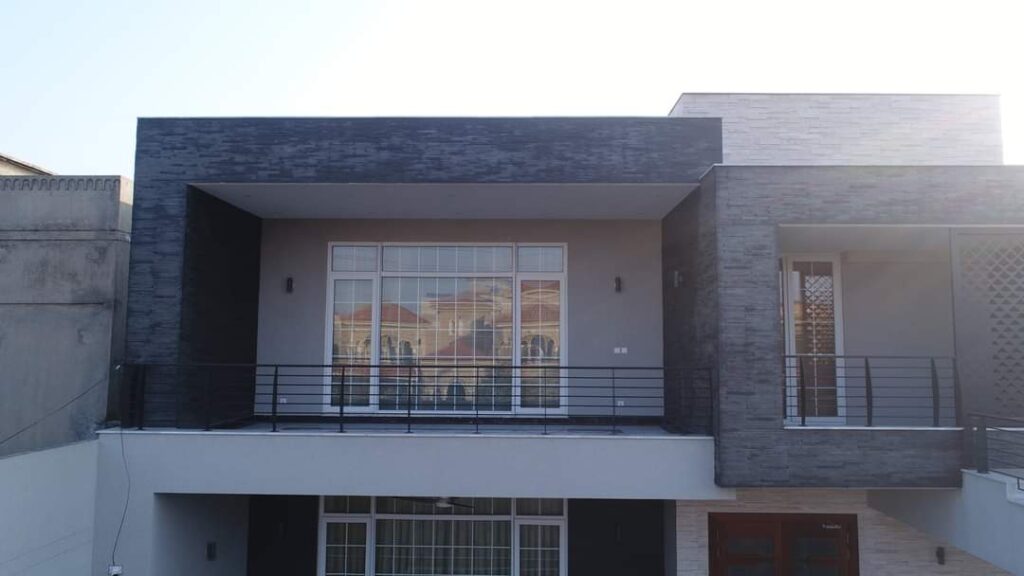 Upvc Windows In Multan