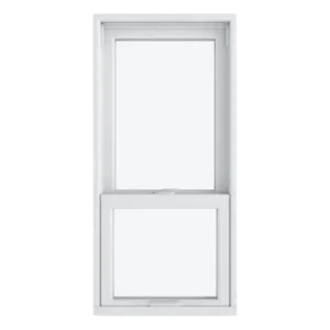 Double Hung window