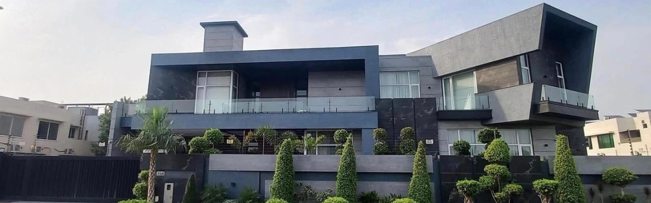 Real Estate