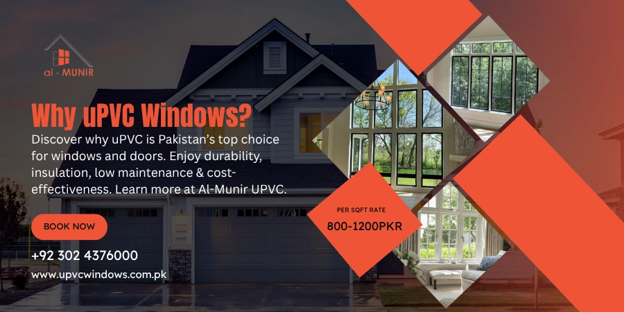 WhyUseUPVC