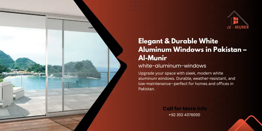 white-aluminum-windows