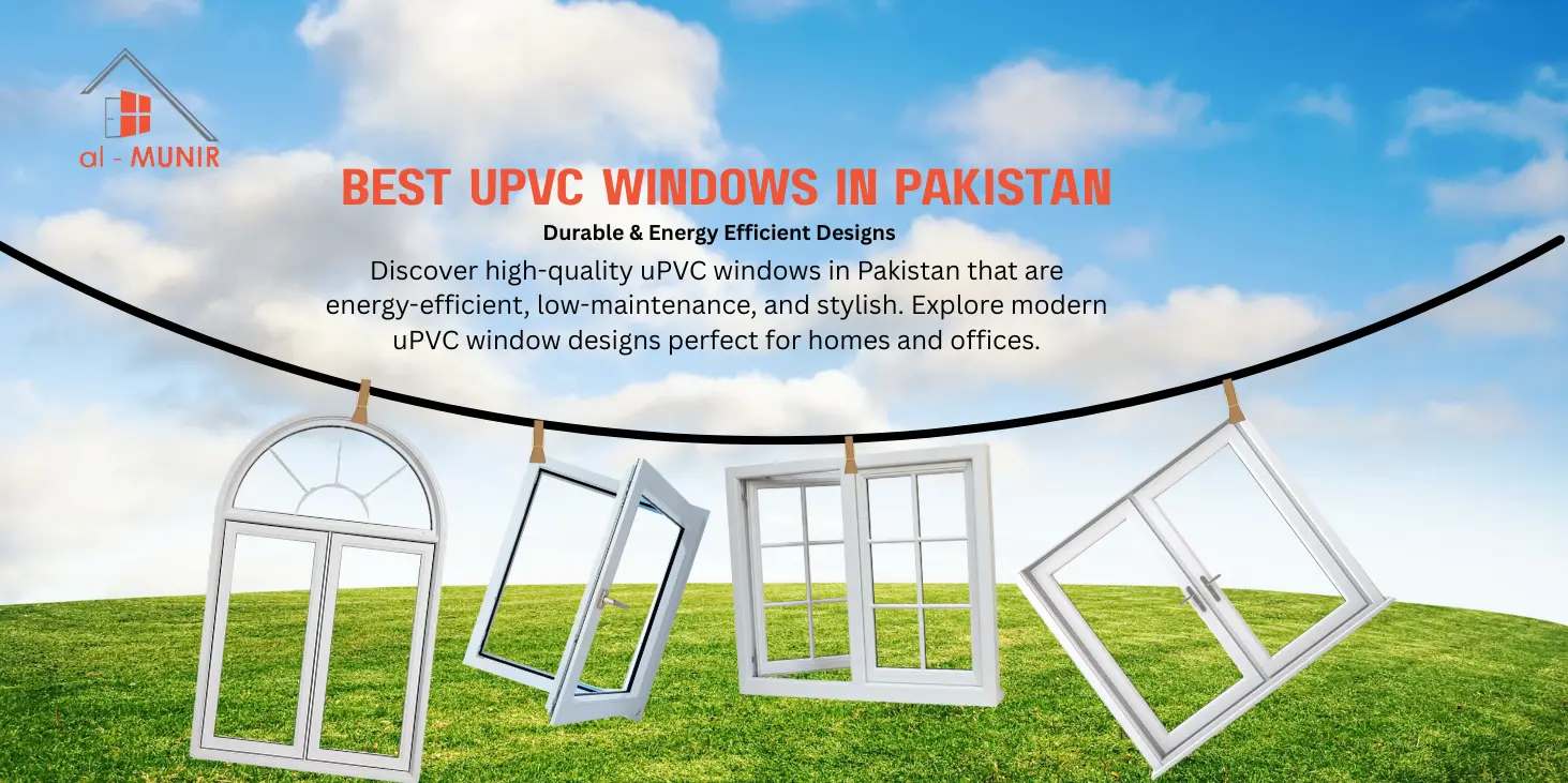 upvc windows