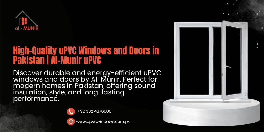 uPVC