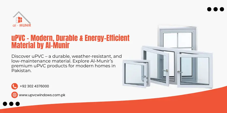 uPVC