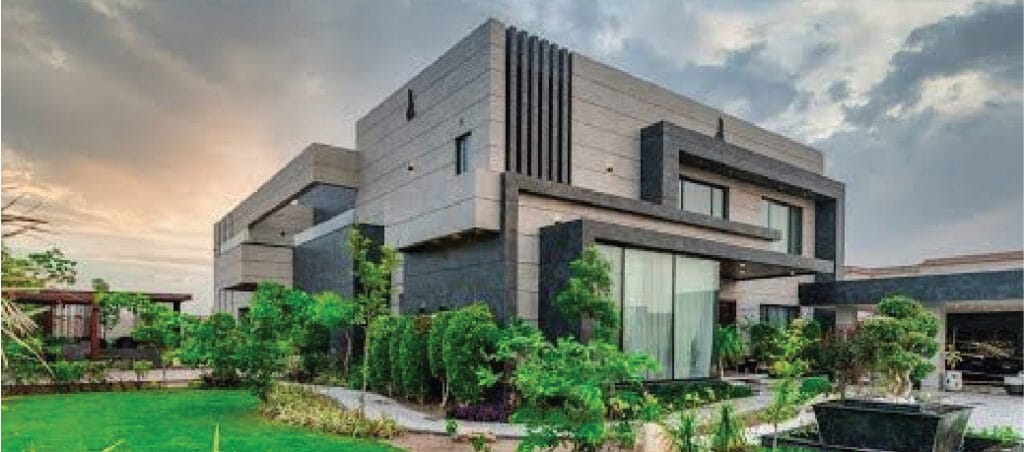 uPVC Windows in Faisalabad