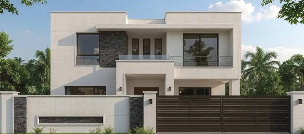 uPVC Windows in Faisalabad