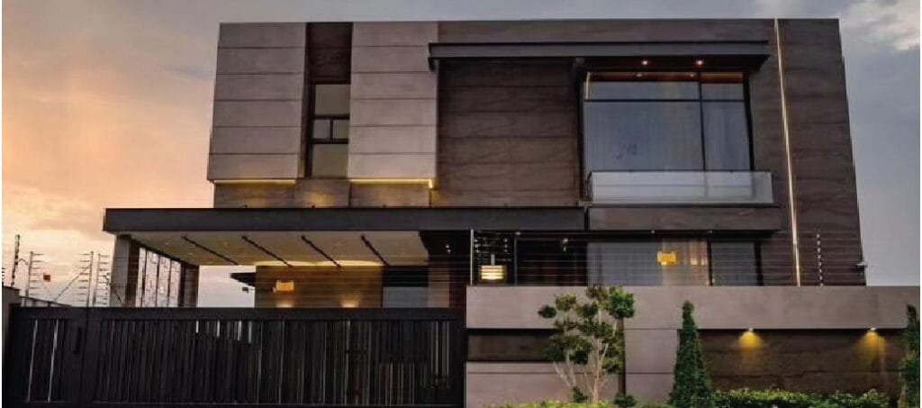 uPVC Windows in Faisalabad