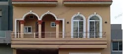 uPVC Windows in Gujranwala