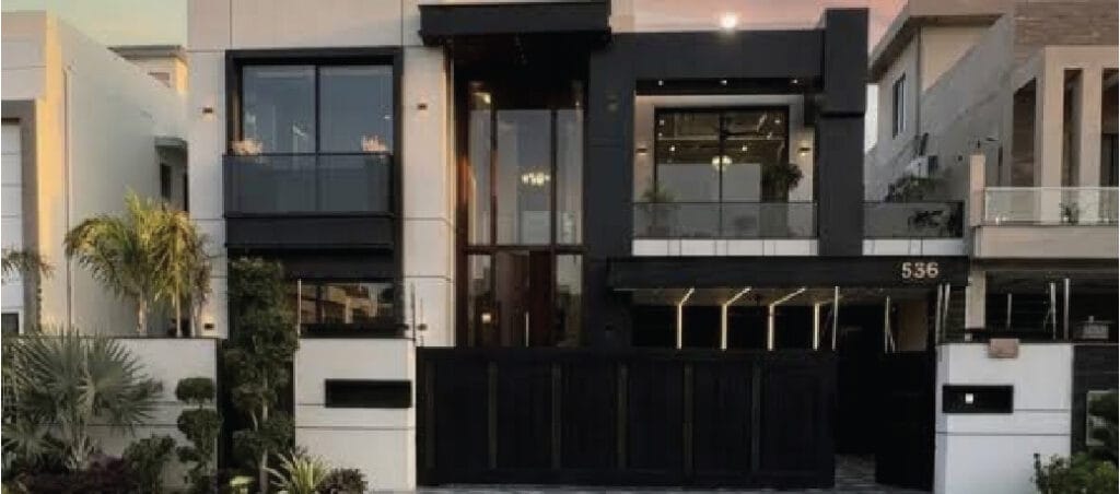 uPVC Windows in Sialkot