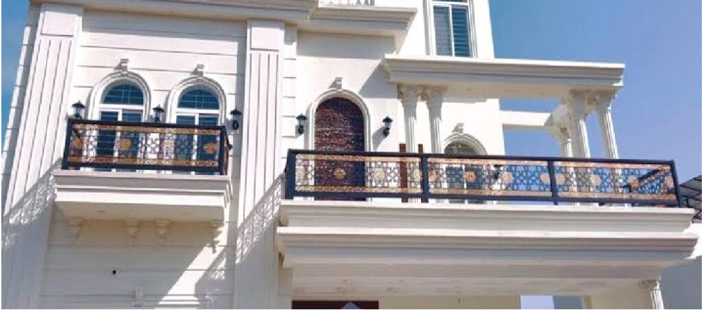 uPVC Windows in Sialkot