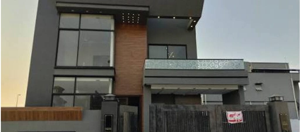 uPVC Windows in Sialkot
